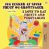 I Love to Eat Fruits and Vegetables (Danish English Bilingual Book for Children) (Danish English Bilingual Collection)