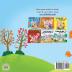 I Love Autumn (English Hindi Bilingual Children's Book)