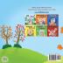 I Love Autumn (English Greek Bilingual Book for Children)