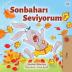 I Love Autumn (Turkish Children's Book) (Turkish Bedtime Collection)