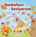 I Love Autumn (Turkish Children's Book)