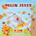 I Love Autumn (Serbian Book for Children - Latin alphabet) (Serbian Bedtime Collection - Latin)