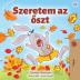 I Love Autumn (Hungarian Book for Kids) (Hungarian Bedtime Collection)