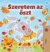 I Love Autumn (Hungarian Book for Kids) (Hungarian Bedtime Collection)