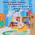 I Love to Keep My Room Clean (Turkish English Bilingual Book for Kids) (Turkish English Bilingual Collection)