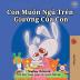 I Love to Sleep in My Own Bed (Vietnamese Children's Book) (Vietnamese Bedtime Collection)