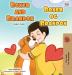 Boxer and Brandon (English Danish Bilingual Book for Kids) (English Danish Bilingual Collection)