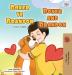 Boxer and Brandon (Turkish English Bilingual Children's Book) (Turkish English Bilingual Collection)