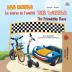 The Wheels The Friendship Race (French English Bilingual Children's Book) (French English Bilingual Collection)