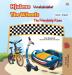 The Wheels -The Friendship Race (Danish English Bilingual Children's Books) (Danish English Bilingual Collection)