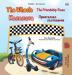 The Wheels -The Friendship Race (English Bulgarian Bilingual Book for Kids) (English Bulgarian Bilingual Collection)