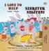 I Love to Help (English Hungarian Bilingual Book for Kids) (English Hungarian Bilingual Collection)