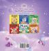 Sweet Dreams My Love (English Portuguese Bilingual Book for Kids -Brazil): Brazilian Portuguese (English Portuguese Bilingual Collection - Brazil)