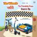 The Wheels -The Friendship Race (English Punjabi Bilingual Book for Kids): Punjabi Gurmukhi India (English Punjabi Bilingual Collection - India)