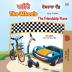 The Wheels -The Friendship Race (Punjabi English Bilingual Children's Book): Punjabi Gurmukhi India (Punjabi English Bilingual Collection - India)