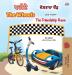 The Wheels -The Friendship Race (Punjabi English Bilingual Children's Book): Punjabi Gurmukhi India (Punjabi English Bilingual Collection - India)