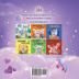 Sweet Dreams My Love (Greek English Bilingual Book for Kids) (Greek English Bilingual Collection)