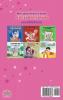 Amanda's Dream (English Korean Bilingual Book for Kids)