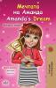 Amanda's Dream (Bulgarian English Bilingual Book for Kids)