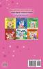 Amanda's Dream  (Portuguese English Bilingual Book for Kids -Brazilian)