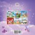 Sweet Dreams My Love (English Hebrew Bilingual Children's Book) (English Hebrew Bilingual Collection)