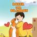 Boxer and Brandon (German Children's Book) (German Bedtime Collection)