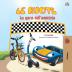 The Wheels -The Friendship Race (Italian Book for Kids) (Italian Bedtime Collection)