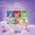 Sweet Dreams My Love (Korean Children's Book) (Korean Bedtime Collection)