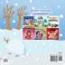 I Love Winter: Children's Seasons book (I Love To...)