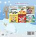 I Love Winter (Spanish Children's Book) (Spanish Bedtime Collection)