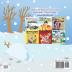 I Love Winter (Spanish English Bilingual Children's Book)