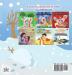 I Love Winter (French Children's Book) (French Bedtime Collection)