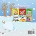 I Love Winter (Russian Children's Book) (Russian Bedtime Collection)