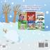 I Love Winter (German English Bilingual Book for Kids) (German English Bilingual Collection)