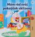 I Love to Keep My Room Clean (Czech Book for Kids) (Czech Bedtime Collection)