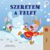 I Love Winter (Hungarian Book for Kids) (Hungarian Bedtime Collection)