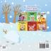 I Love Winter (English Chinese Bilingual Book for Kids - Mandarin Simplified) (English Chinese Bilingual Collection)