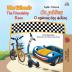 The Wheels The Friendship Race (English Greek Bilingual Book for Kids) (English Greek Bilingual Collection)