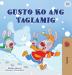 I Love Winter (Tagalog Children's Book): Filipino children's book (Tagalog Bedtime Collection)