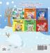 I Love Winter (English Greek Bilingual Children's Book) (English Greek Bilingual Collection)