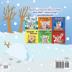 I Love Winter (Greek English Bilingual Book for Kids) (Greek English Bilingual Collection)