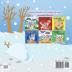 I Love Winter (Polish Children's Book) (Polish Bedtime Collection)