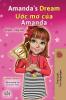 Amanda's Dream (English Vietnamese Bilingual Book for Kids)