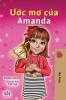 Amanda's Dream (Vietnamese Children's Book)