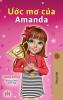 Amanda's Dream (Vietnamese Children's Book)