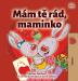 I Love My Mom (Czech Children's Book) (Czech Bedtime Collection)