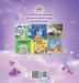 Sweet Dreams My Love (Swedish English Bilingual Book for Kids) (Swedish English Bilingual Collection)