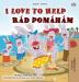 I Love to Help (English Czech Bilingual Book for Kids) (English Czech Bilingual Collection)