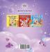 Sweet Dreams My Love (Punjabi Book for Kids - Gurmukhi) (Punjabi Bedtime Collection - India)