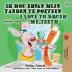 I Love to Brush My Teeth (Dutch English Bilingual Book for Kids): Dutch English Bilingual Edition (Dutch English Bilingual Collection)